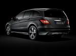 Mercedes-Benz R-Class 2011 года